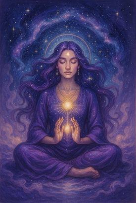 Goddess Awakening: Find and embrace your Inner Goddess/Divine Feminine